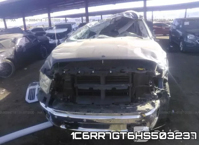1C6RR7GT6HS503237 фото 6