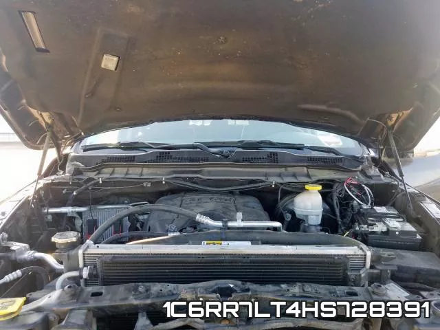 1C6RR7LT4HS728391 фото 4