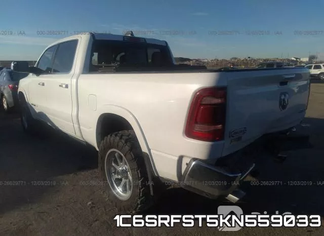 1C6SRFST5KN559033 фото 4