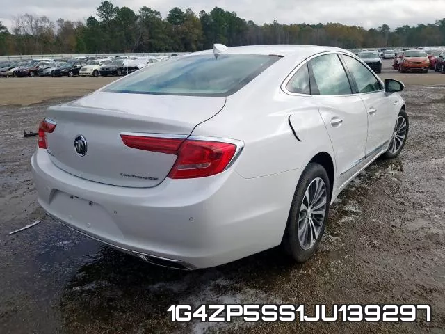 1G4ZP5SS1JU139297 фото 3