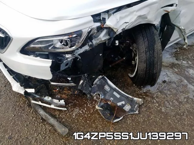 1G4ZP5SS1JU139297 фото 6