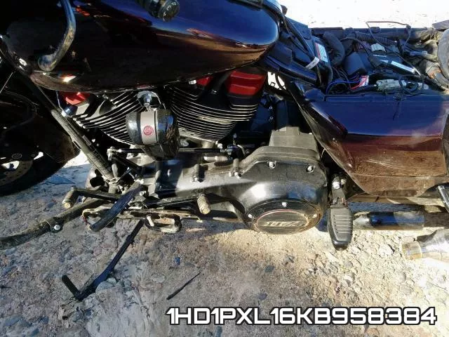 1HD1PXL16KB958384 фото 5