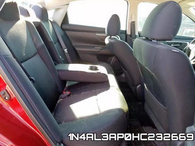 1N4AL3AP0HC232669 фото 5