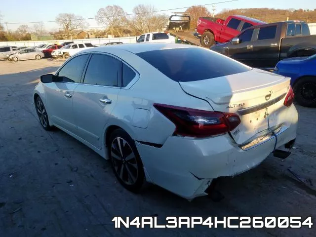 1N4AL3AP4HC260054 фото 2