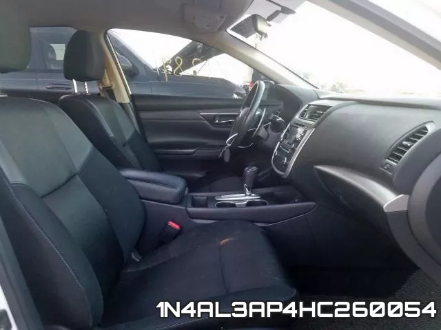 1N4AL3AP4HC260054 фото 3