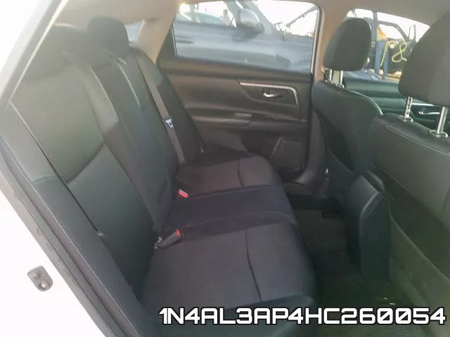 1N4AL3AP4HC260054 фото 4