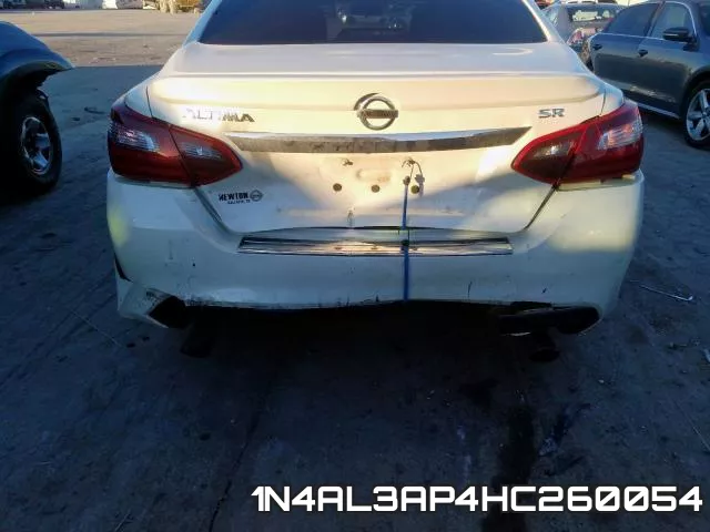1N4AL3AP4HC260054 фото 5