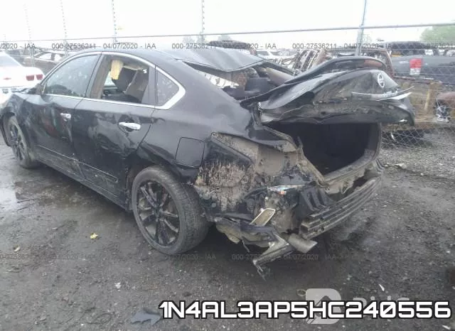 1N4AL3AP5HC240556 фото 3