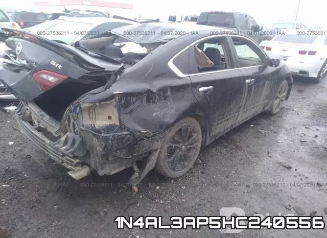 1N4AL3AP5HC240556 фото 4