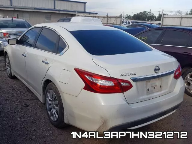 1N4AL3AP7HN321272 фото 3