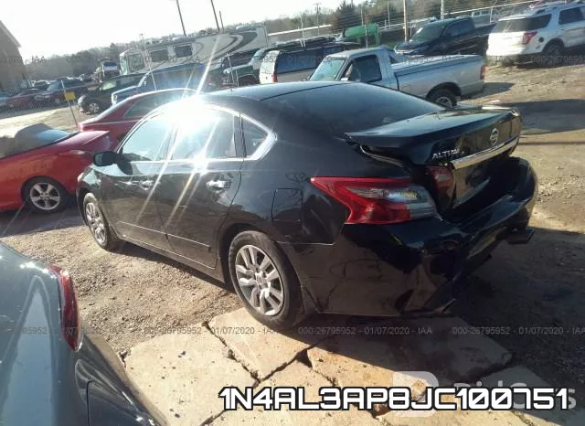 1N4AL3AP8JC100751 фото 2