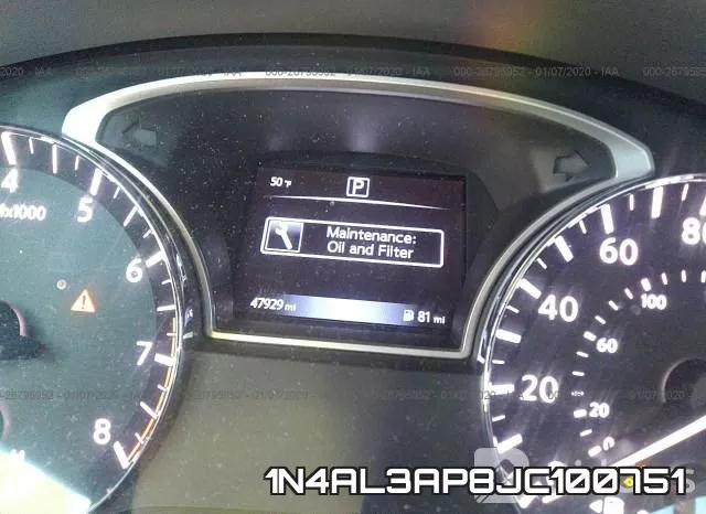 1N4AL3AP8JC100751 фото 6