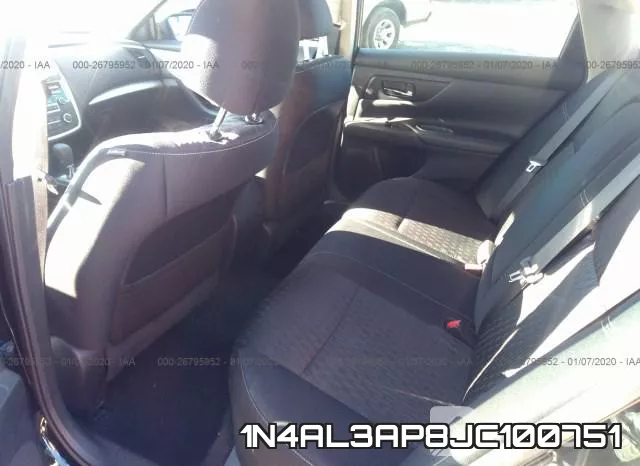 1N4AL3AP8JC100751 фото 7