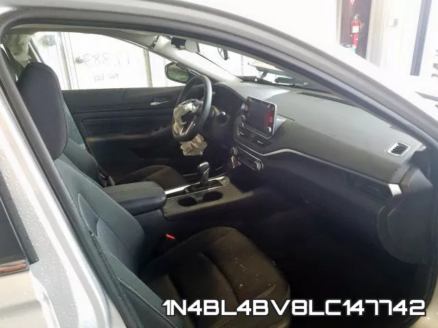 1N4BL4BV8LC147742 фото 6