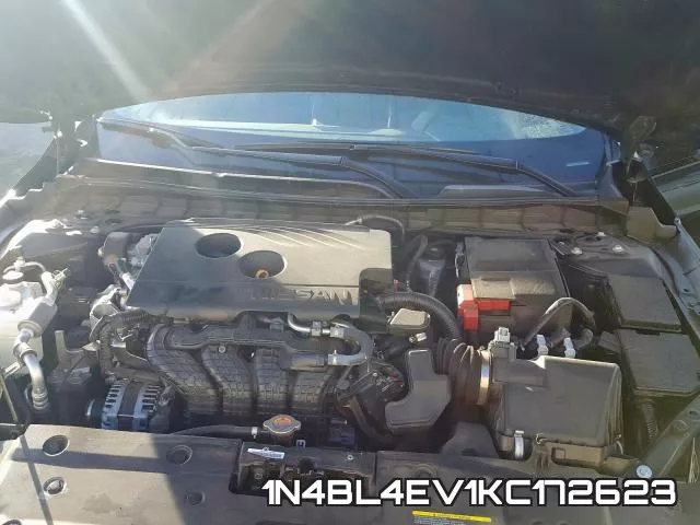 1N4BL4EV1KC172623 фото 5
