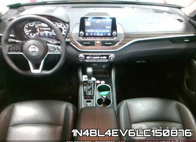 1N4BL4EV6LC150876 фото 4
