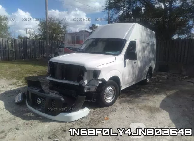 1N6BF0LY4JN803548 фото 2