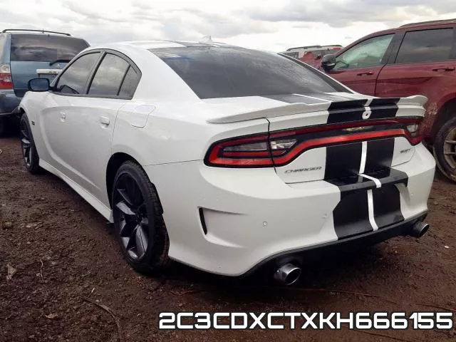 2C3CDXCTXKH666155 фото 3