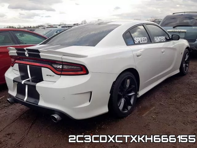 2C3CDXCTXKH666155 фото 4