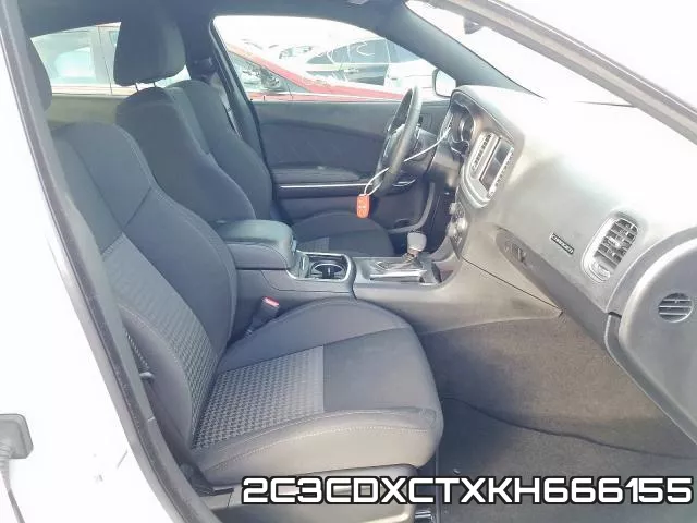 2C3CDXCTXKH666155 фото 5