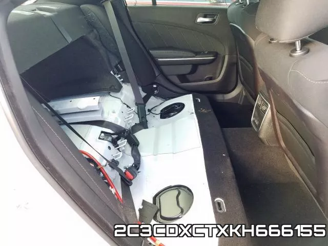 2C3CDXCTXKH666155 фото 6