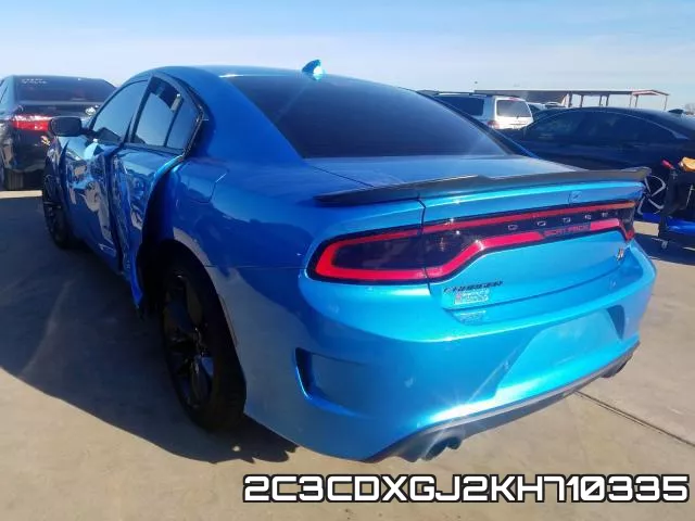 2C3CDXGJ2KH710335 фото 4