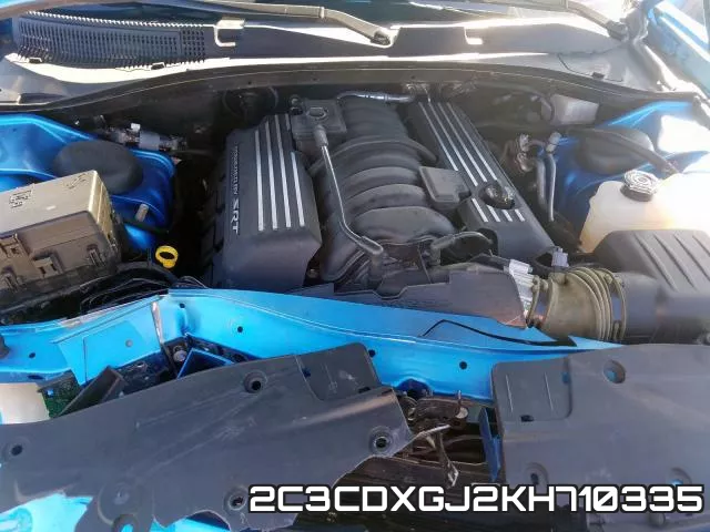 2C3CDXGJ2KH710335 фото 6