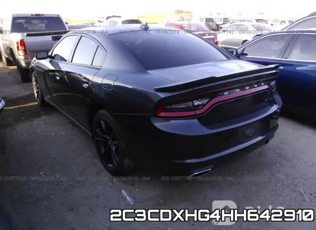 2C3CDXHG4HH642910 фото 3
