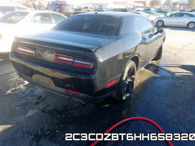 2C3CDZBT6HH658320 фото 4