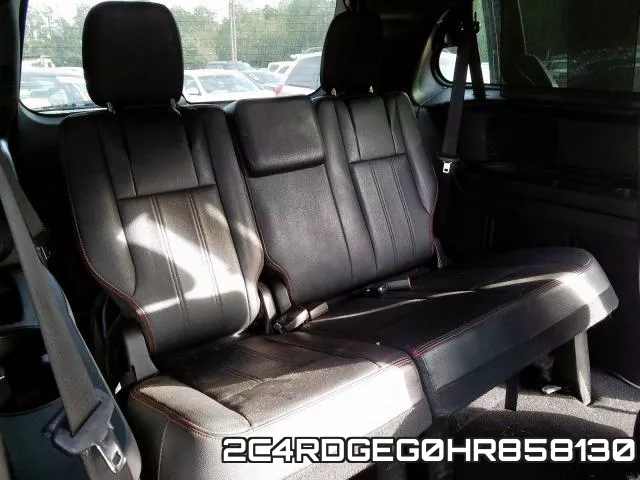 2C4RDGEG0HR858130 фото 7