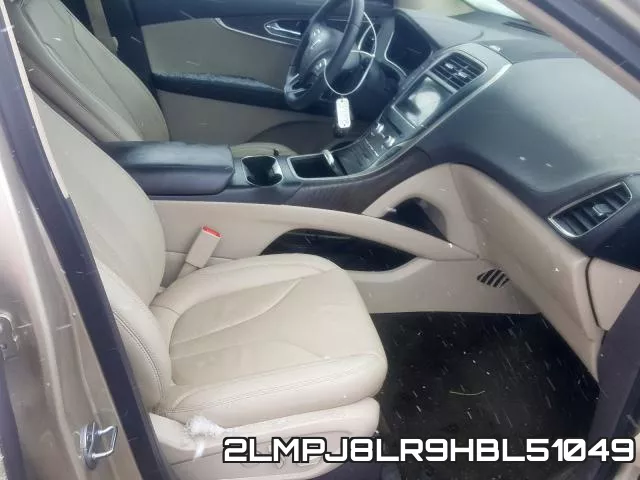 2LMPJ8LR9HBL51049 фото 4