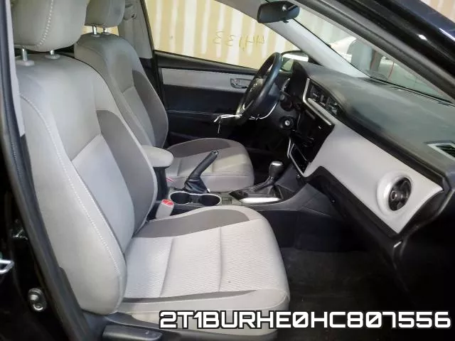 2T1BURHE0HC807556 фото 3