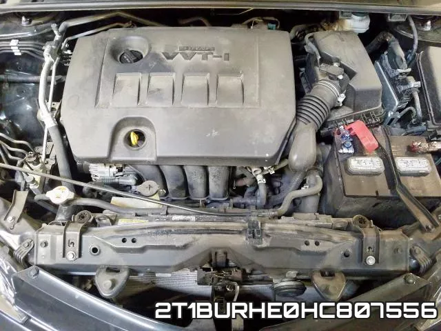 2T1BURHE0HC807556 фото 4
