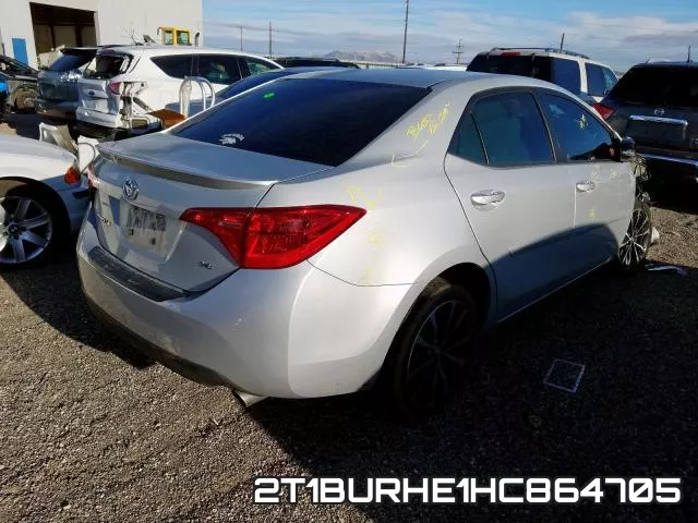 2T1BURHE1HC864705 фото 5