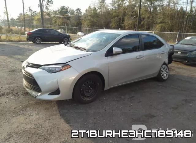 2T1BURHE3HC789148 фото 2