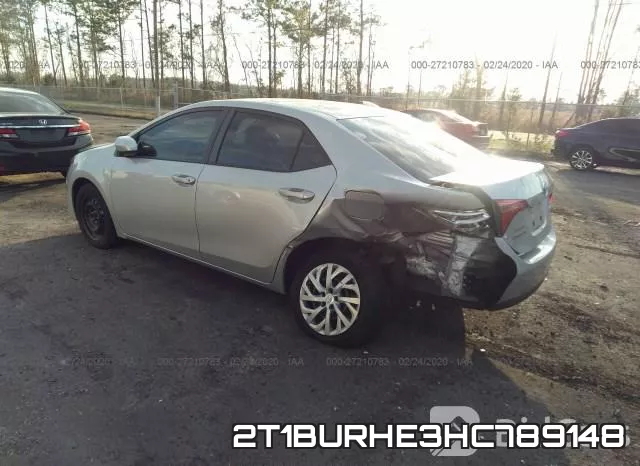 2T1BURHE3HC789148 фото 3