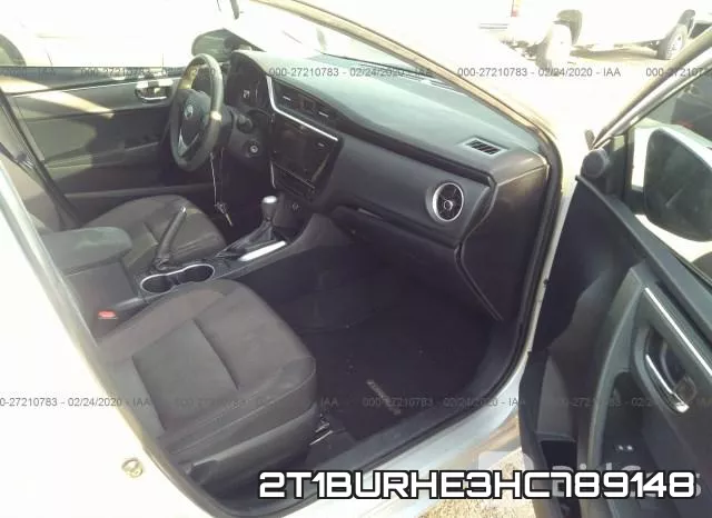 2T1BURHE3HC789148 фото 5
