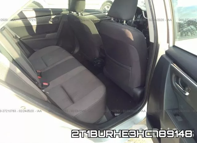 2T1BURHE3HC789148 фото 8