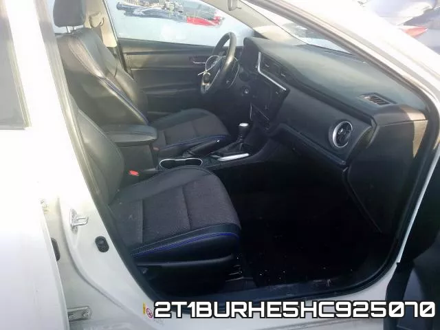 2T1BURHE5HC925070 фото 5