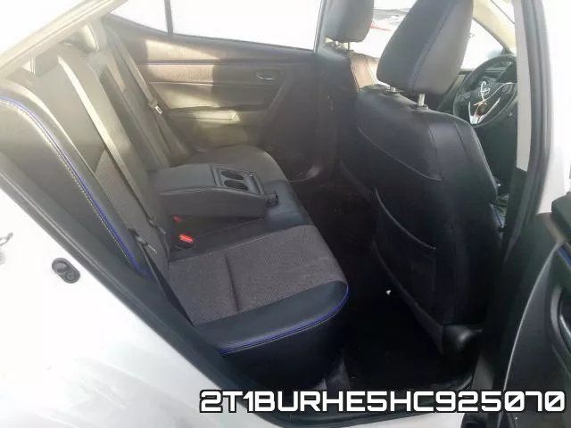 2T1BURHE5HC925070 фото 6
