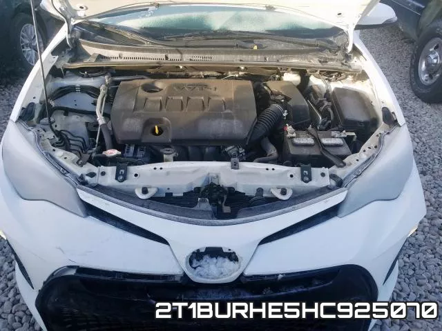 2T1BURHE5HC925070 фото 7