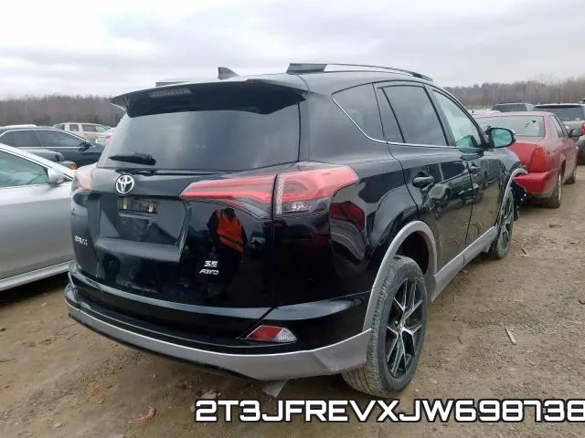2T3JFREVXJW698738 фото 4