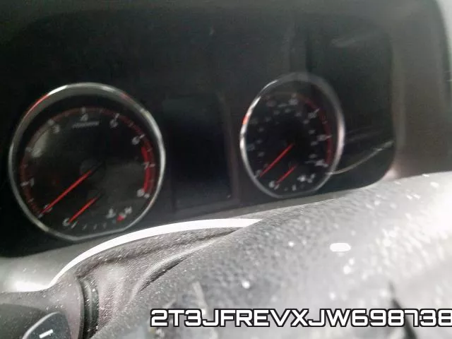 2T3JFREVXJW698738 фото 7