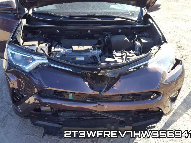 2T3WFREV7HW356941 фото 6