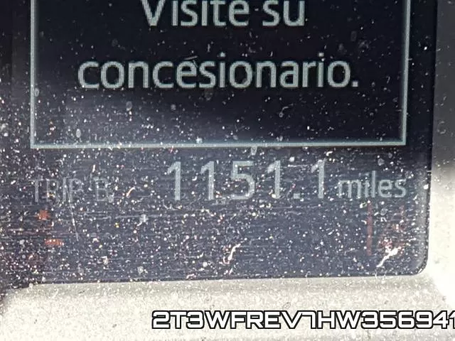 2T3WFREV7HW356941 фото 7