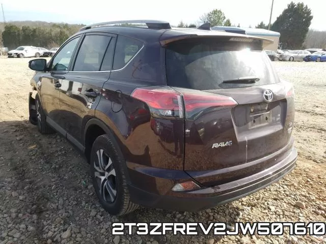 2T3ZFREV2JW507610 фото 2