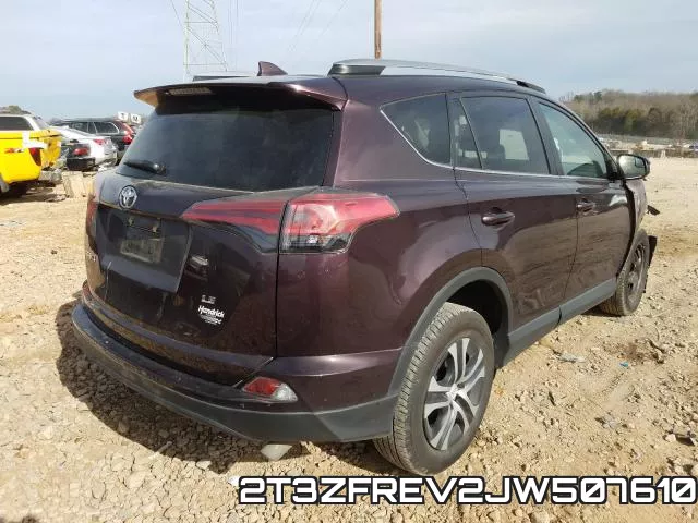 2T3ZFREV2JW507610 фото 3