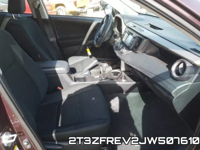 2T3ZFREV2JW507610 фото 4
