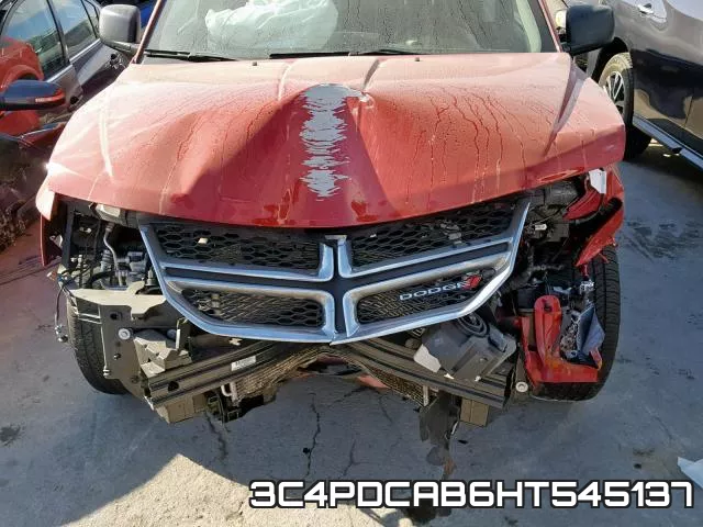 3C4PDCAB6HT545137 фото 5