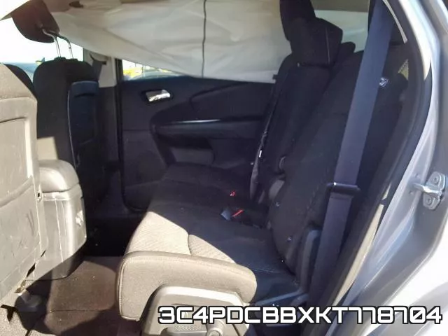 3C4PDCBBXKT778704 фото 6
